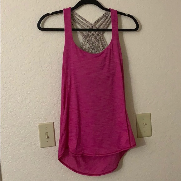 lululemon athletica Tops - SOLD